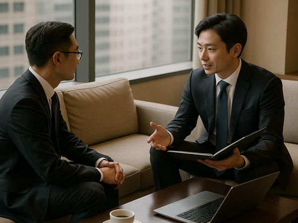 信阳高端保密顾问服务